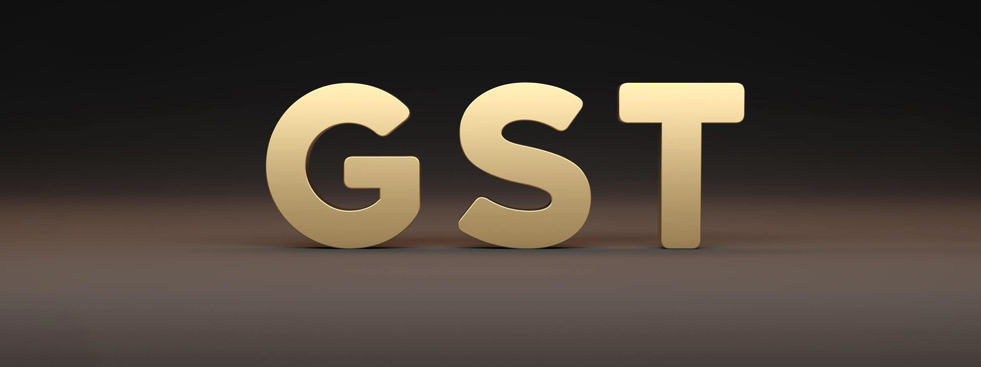 GST Certificate